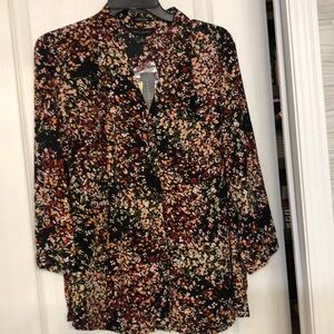 Ladies investment top